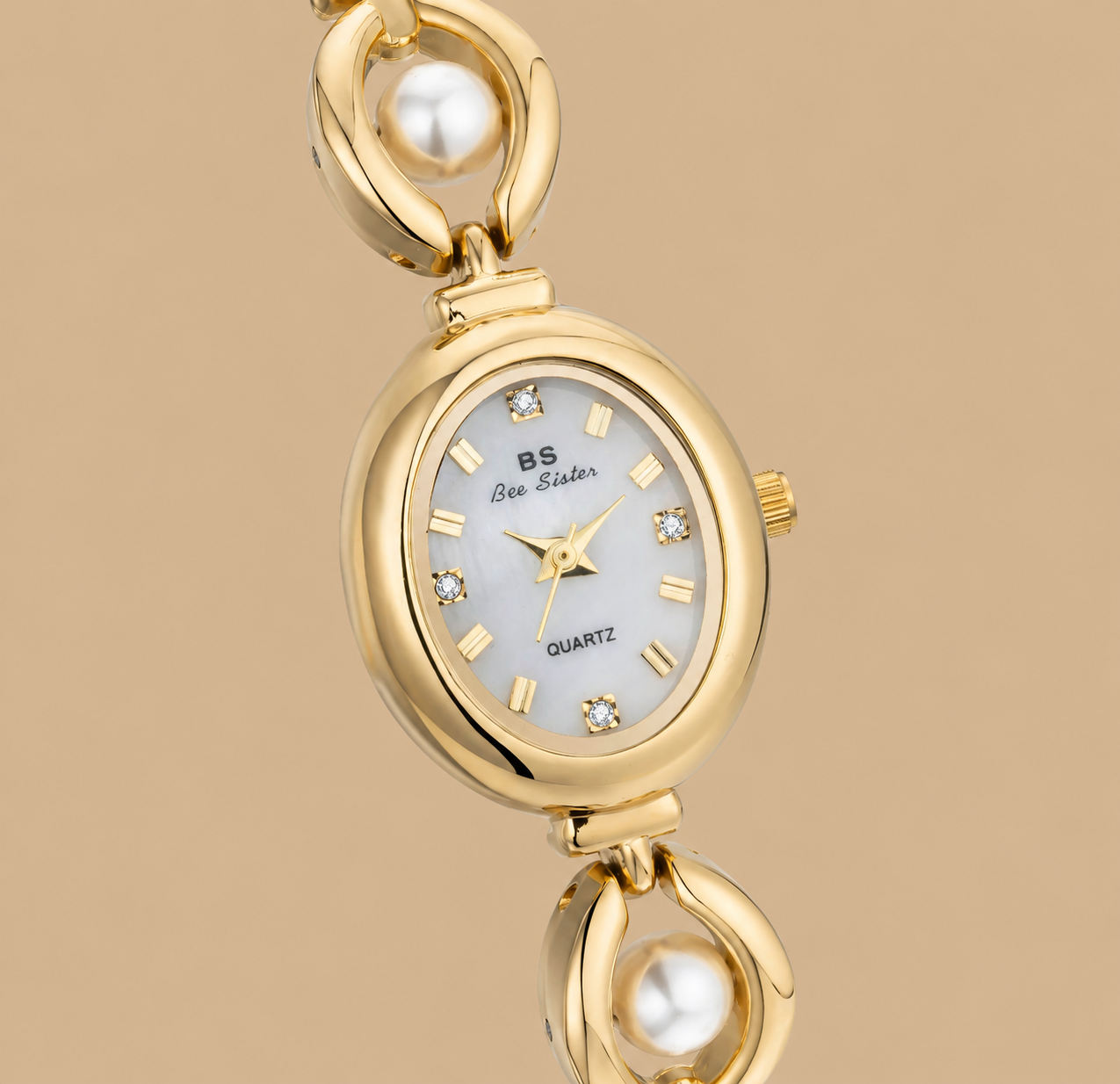 Celina | Gold
