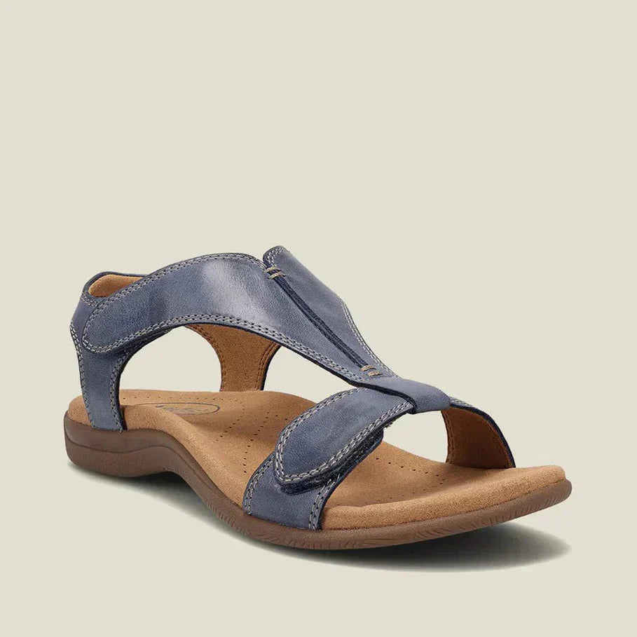AURE | Sandalias Ergonómicas Lara