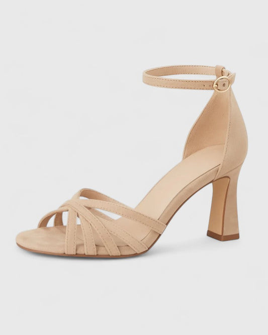 Orlissa™ | Tacones Cómodos