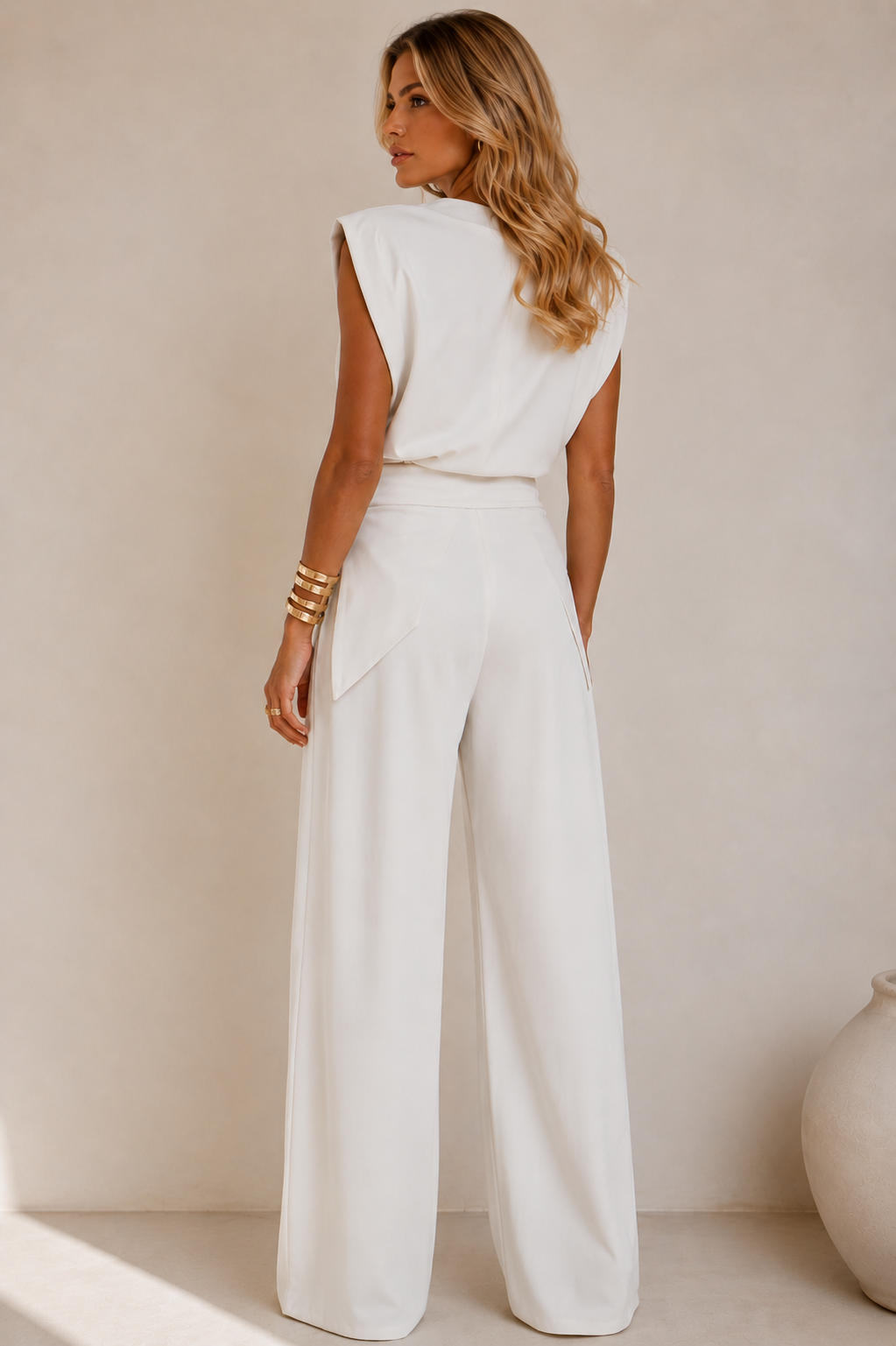 AURE Conjunto Essentials 4
