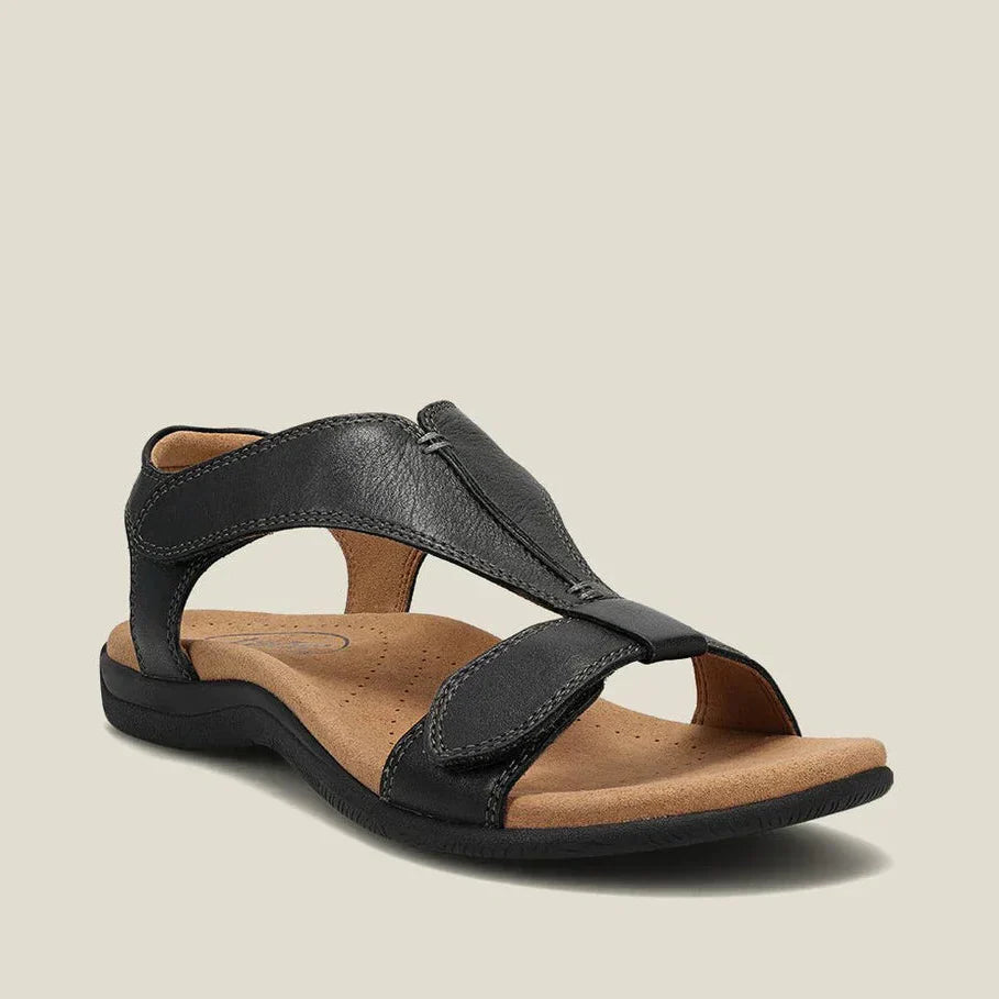 AURE | Sandalias Ergonómicas Lara