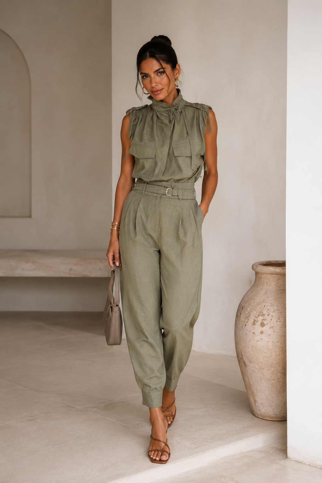 AURE Conjunto Primavera 1