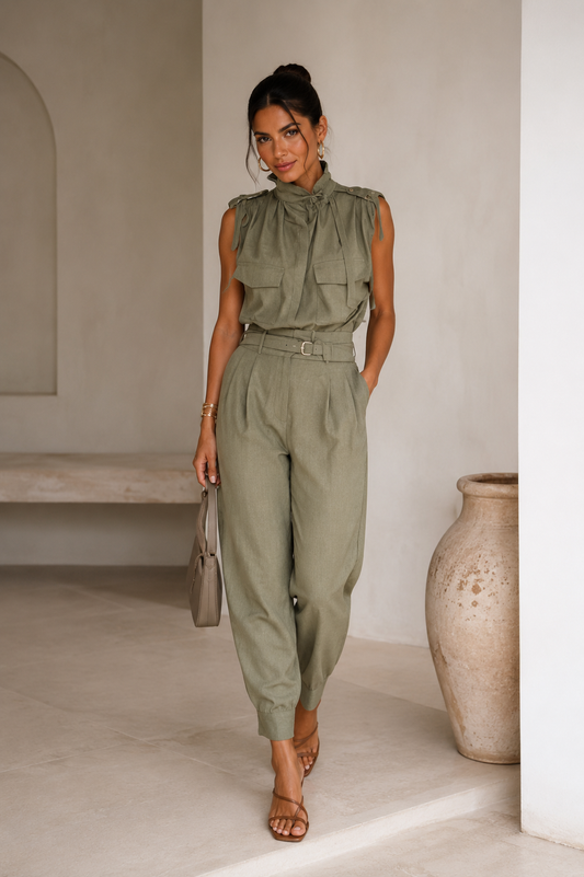 AURE Conjunto Primavera 1