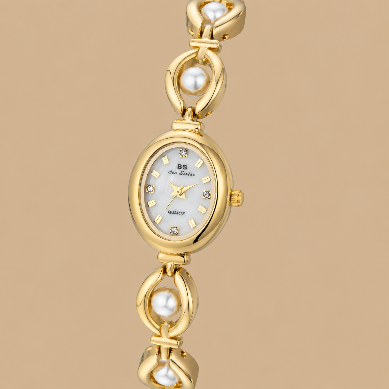 Celina | Gold