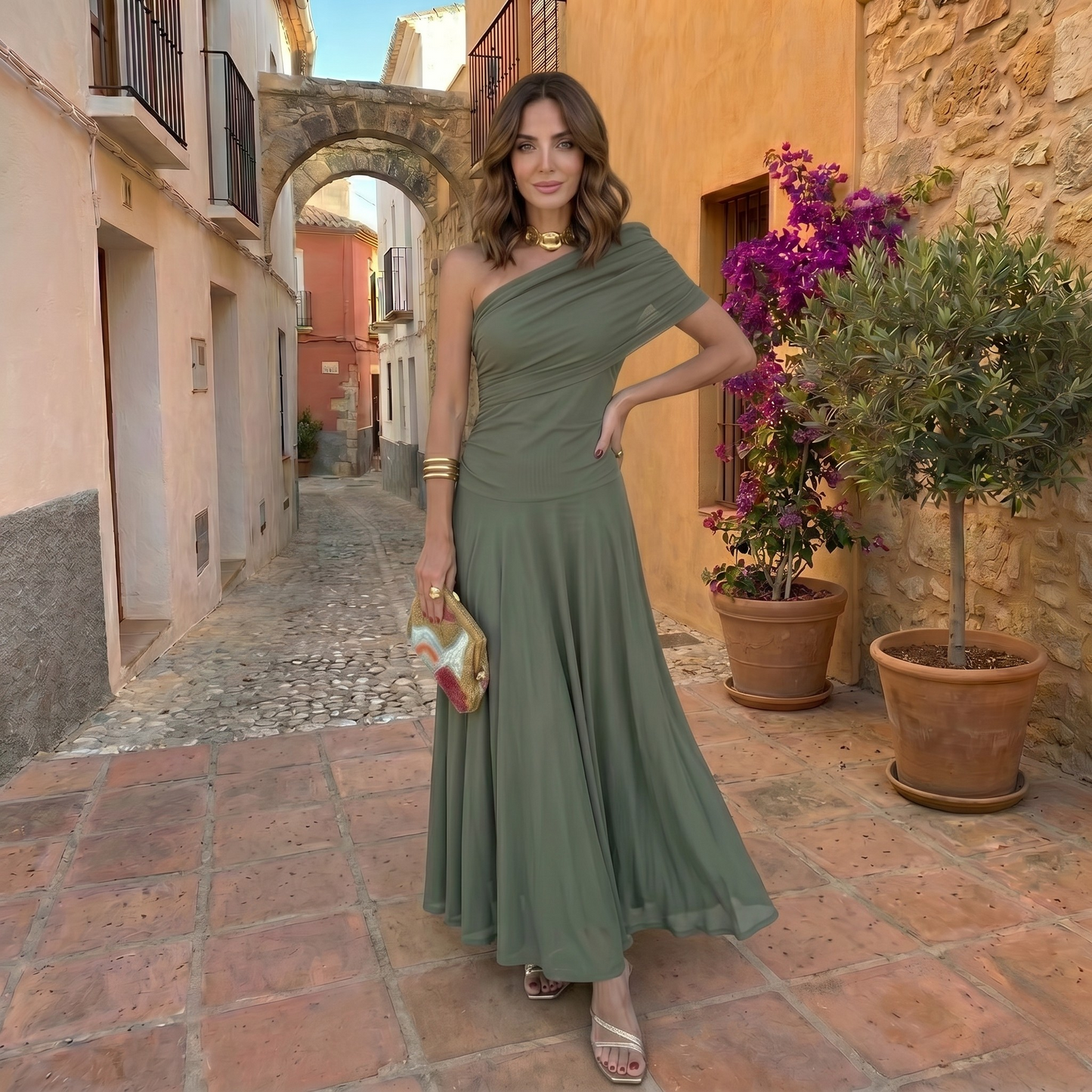 AURE | Vestido Toledo