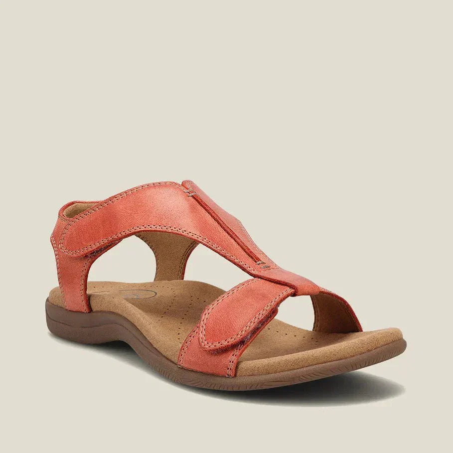 AURE | Sandalias Ergonómicas Lara