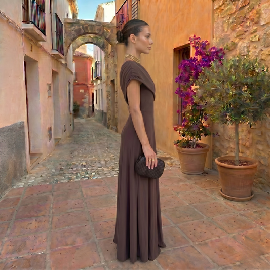 AURE | Vestido Toledo