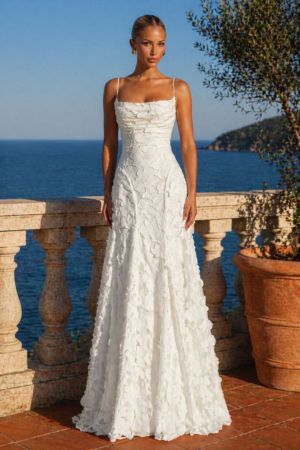 AURE | Vestido Elegante