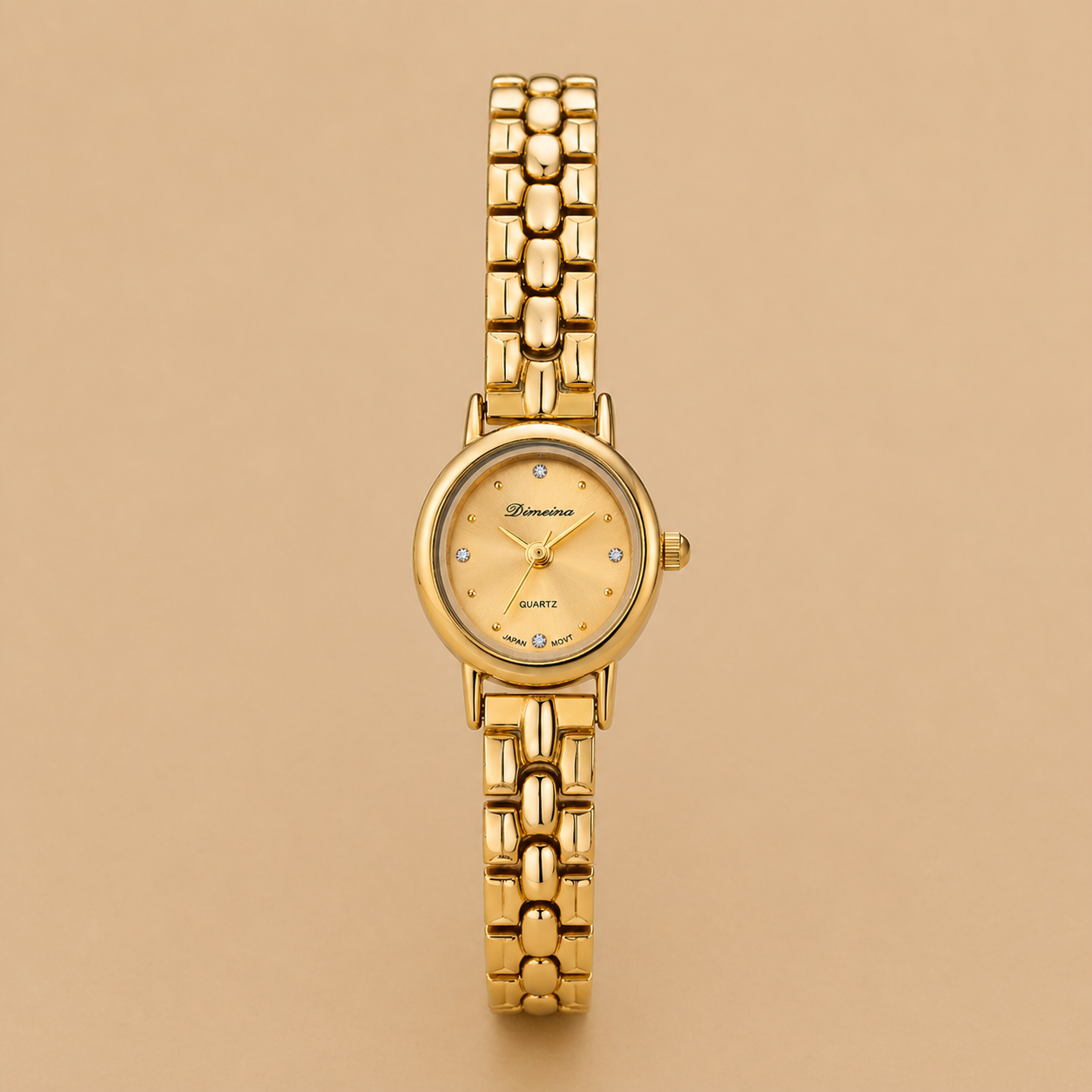 Isabella | Gold