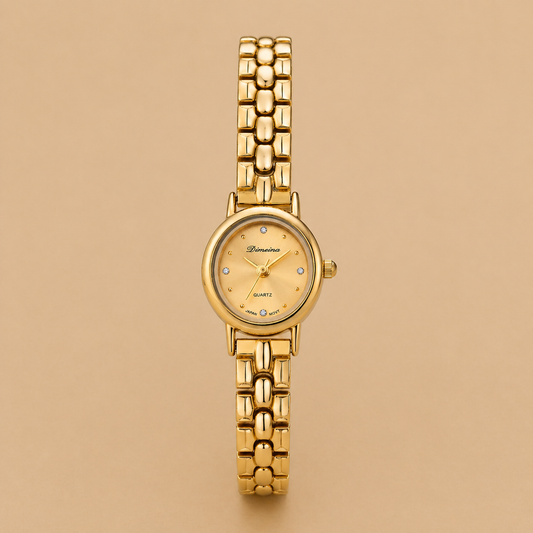 Isabella | Gold
