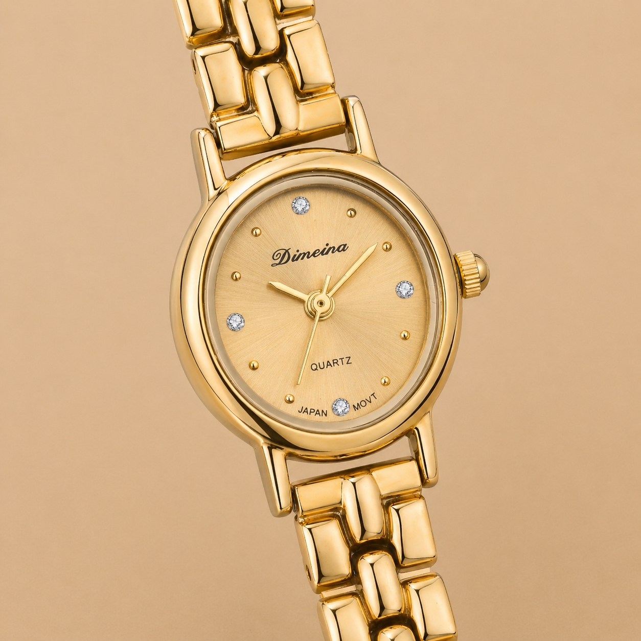 Isabella | Gold