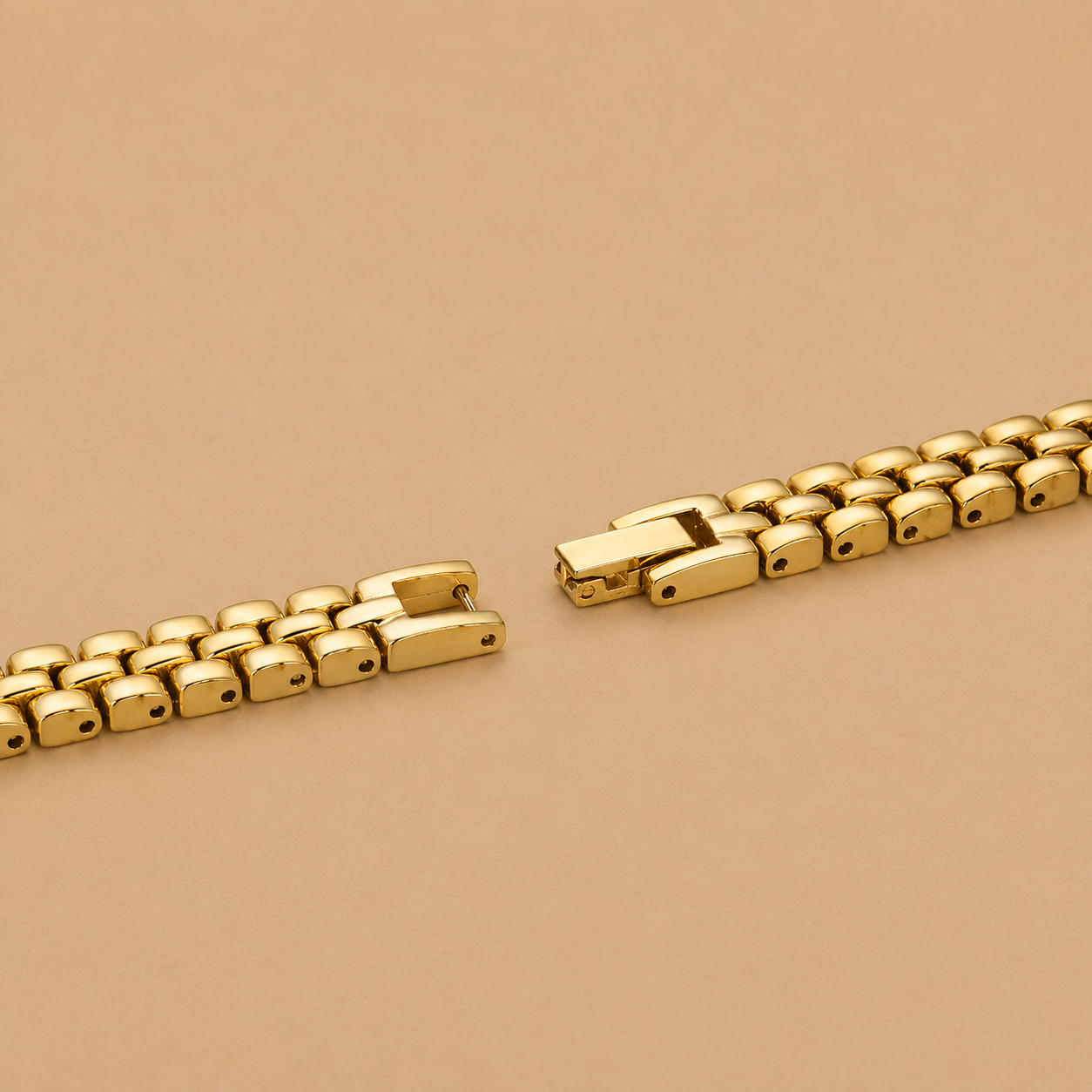 Isabella | Gold