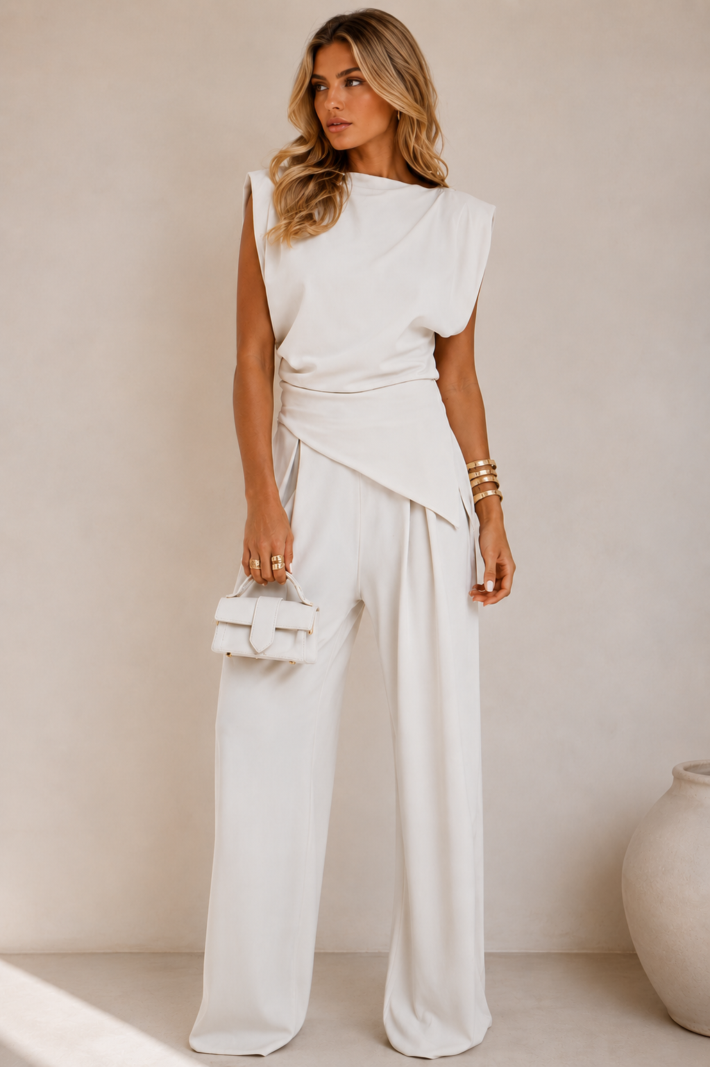 AURE Conjunto Essentials 3