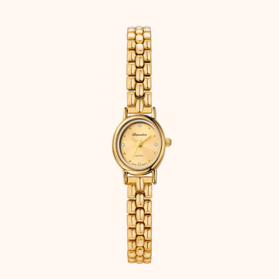 Isabella | Gold