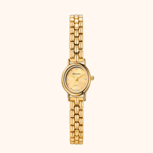 Isabella | Gold