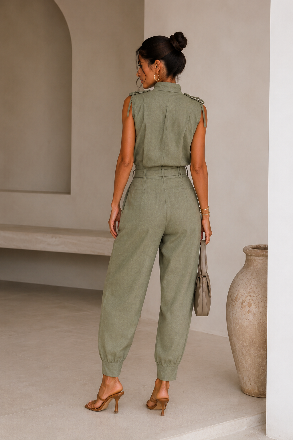 AURE Conjunto Primavera 2