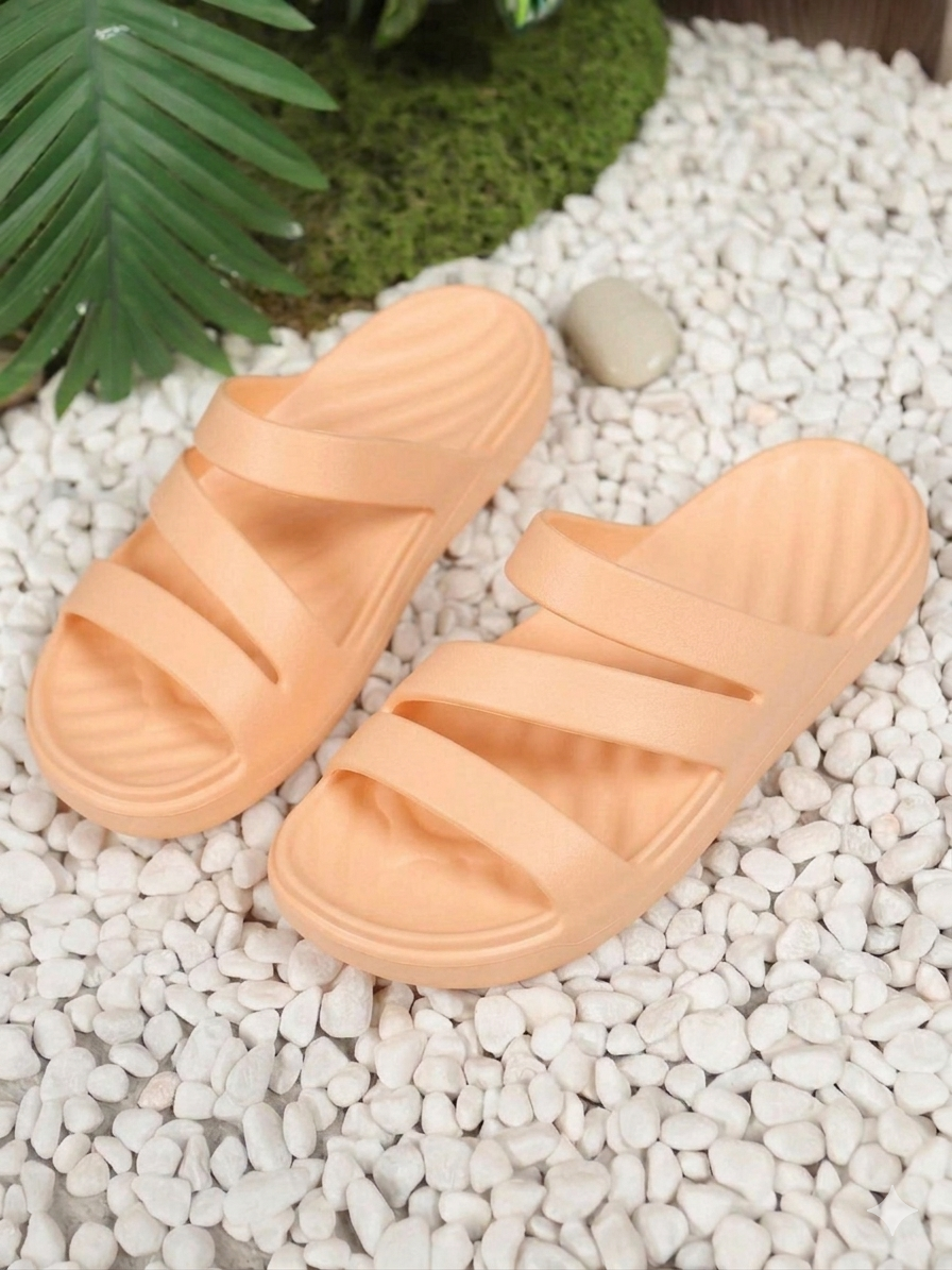 Getaway Strappy Sandals