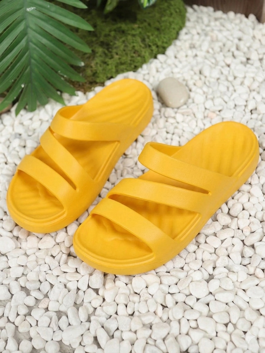 Getaway Strappy Sandals