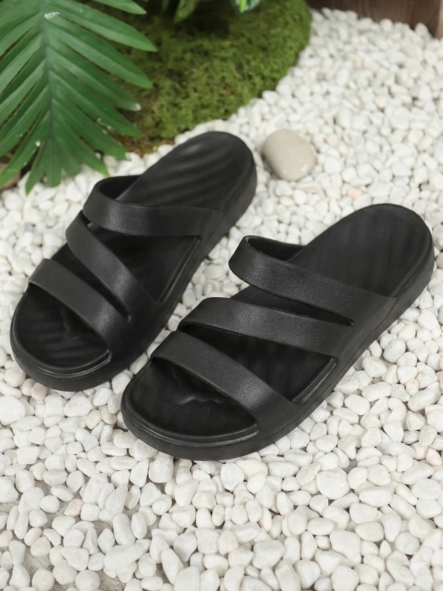 Getaway Strappy Sandals