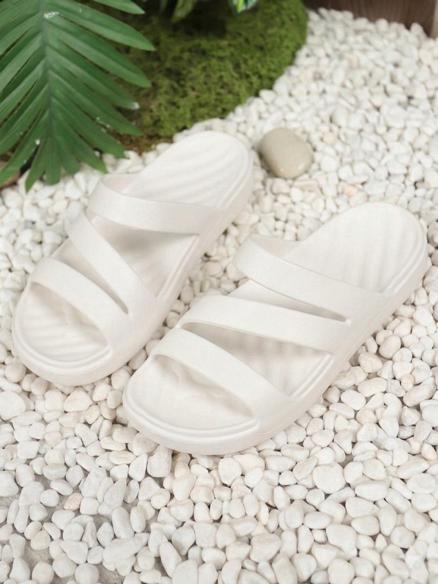 Getaway Strappy Sandals