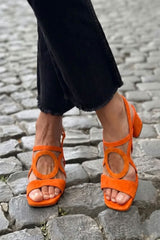 Naranja