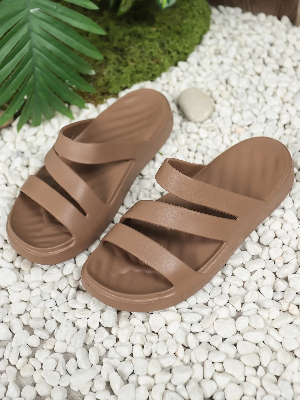 Getaway Strappy Sandals