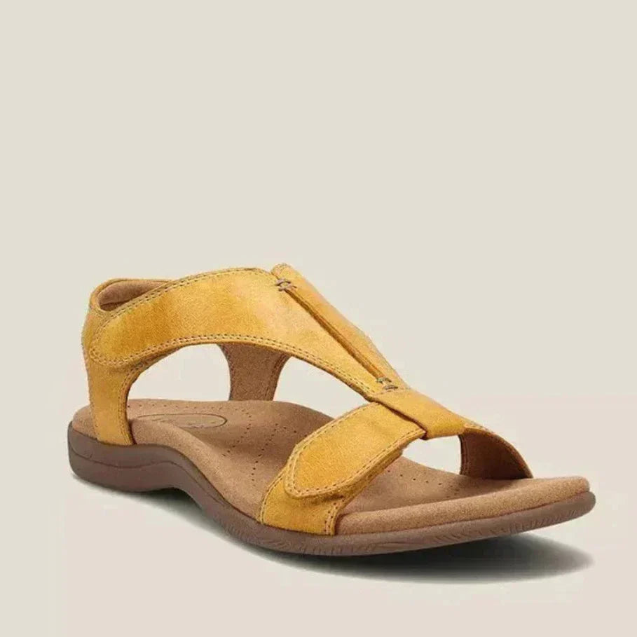 AURE | Sandalias Ergonómicas Lara