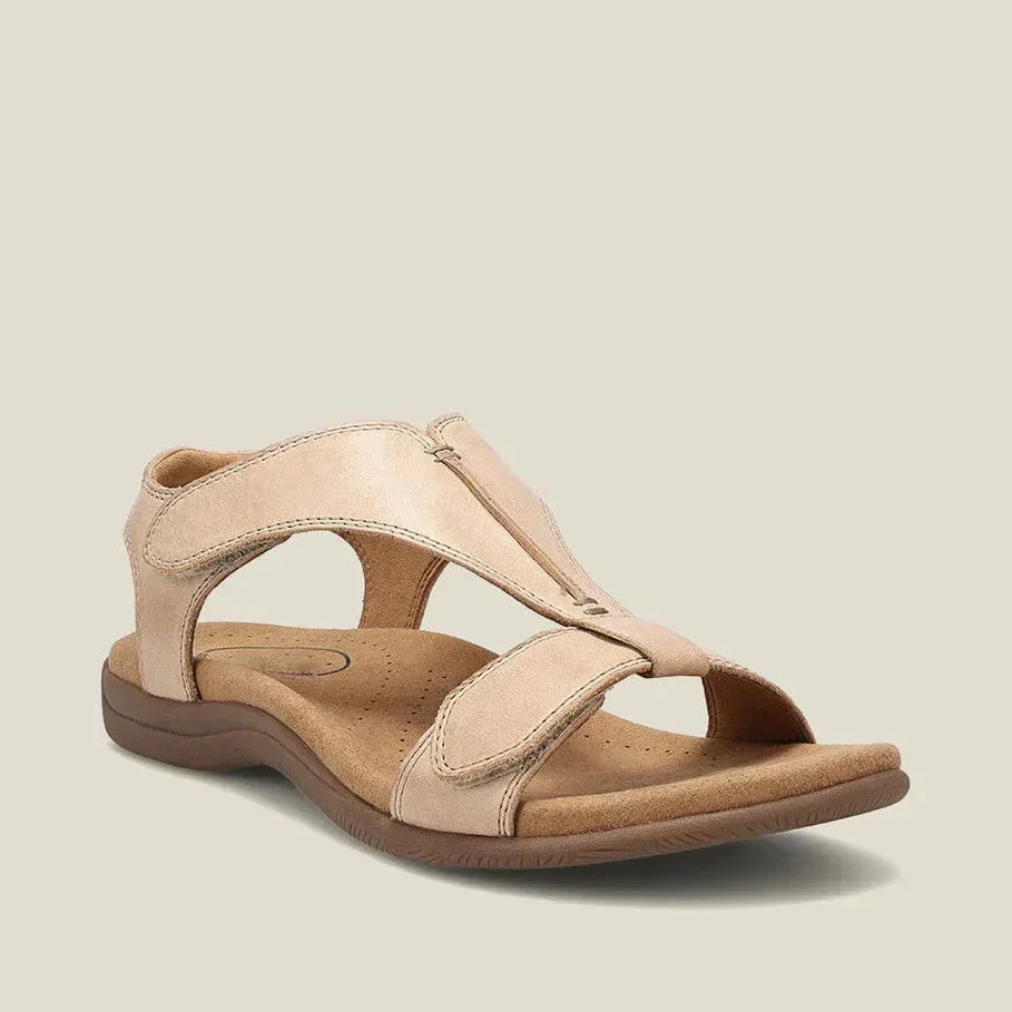 AURE | Sandalias Ergonómicas Lara