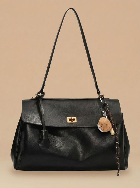 Ciara Vintage Aure - Negro