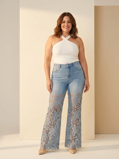 AURE | Jeans Premium